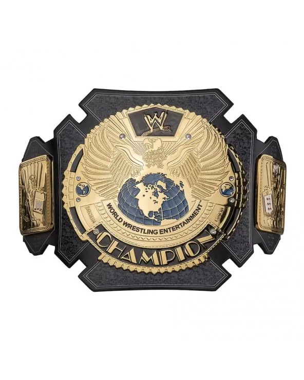 25 Years Triple H Signature Series Championship Replica Title Belt $132.00 Collectibles