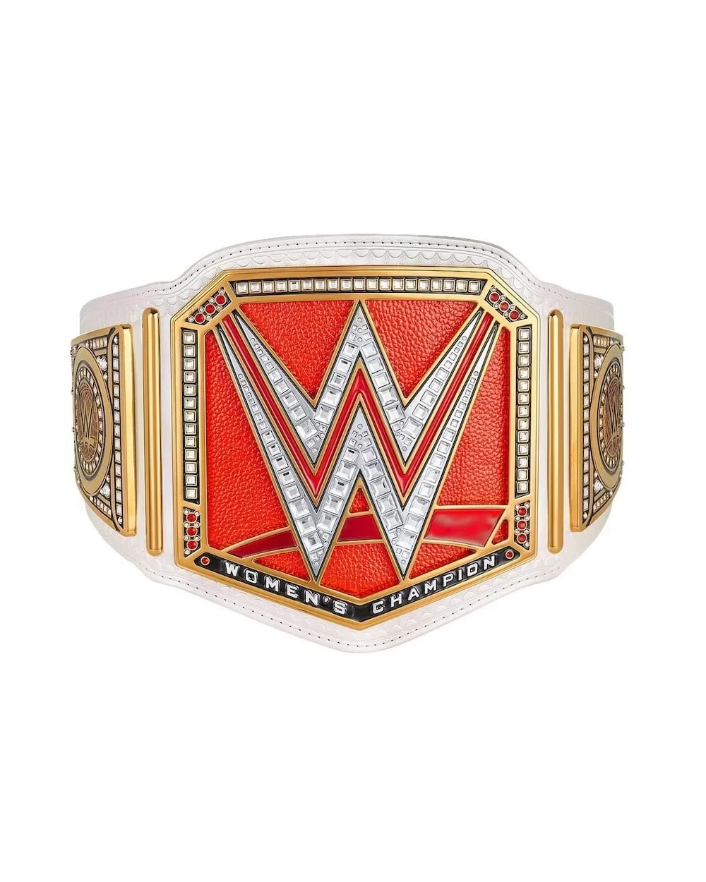 WWE RAW Women's Championship Kids Replica Title Belt $78.00 Collectibles