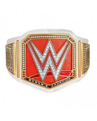 WWE RAW Women's Championship Kids Replica Title Belt $78.00 Collectibles