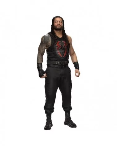 Fathead Roman Reigns Superstar Pose Three-Piece Removable Wall Decal Set $39.56 Home & Office