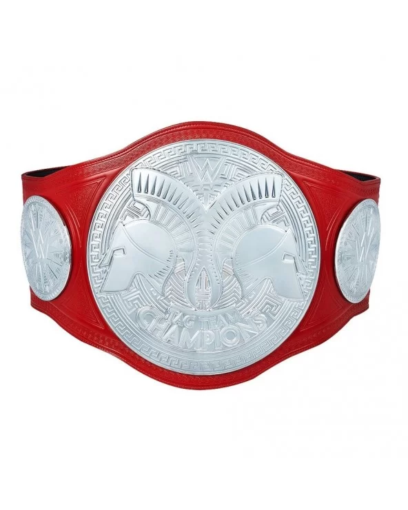 WWE RAW Tag Team Championship Commemorative Title Belt $60.00 Collectibles