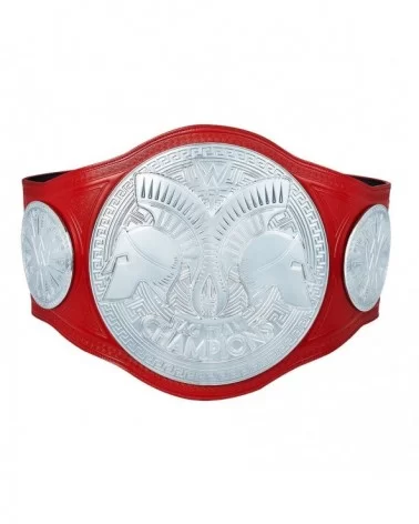 WWE RAW Tag Team Championship Commemorative Title Belt $60.00 Collectibles