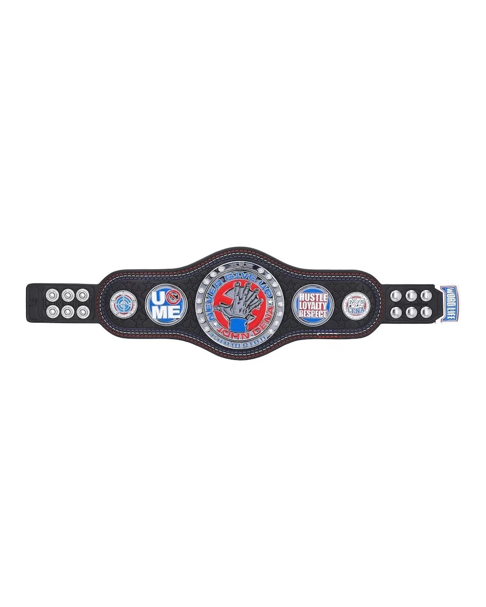John Cena Legacy Championship Collector Mini Title Belt $65.28 Title Belts