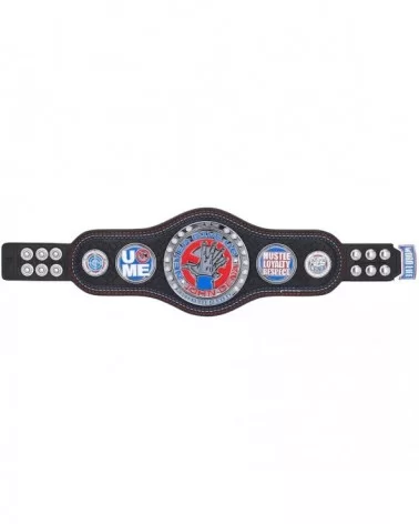John Cena Legacy Championship Collector Mini Title Belt $65.28 Title Belts