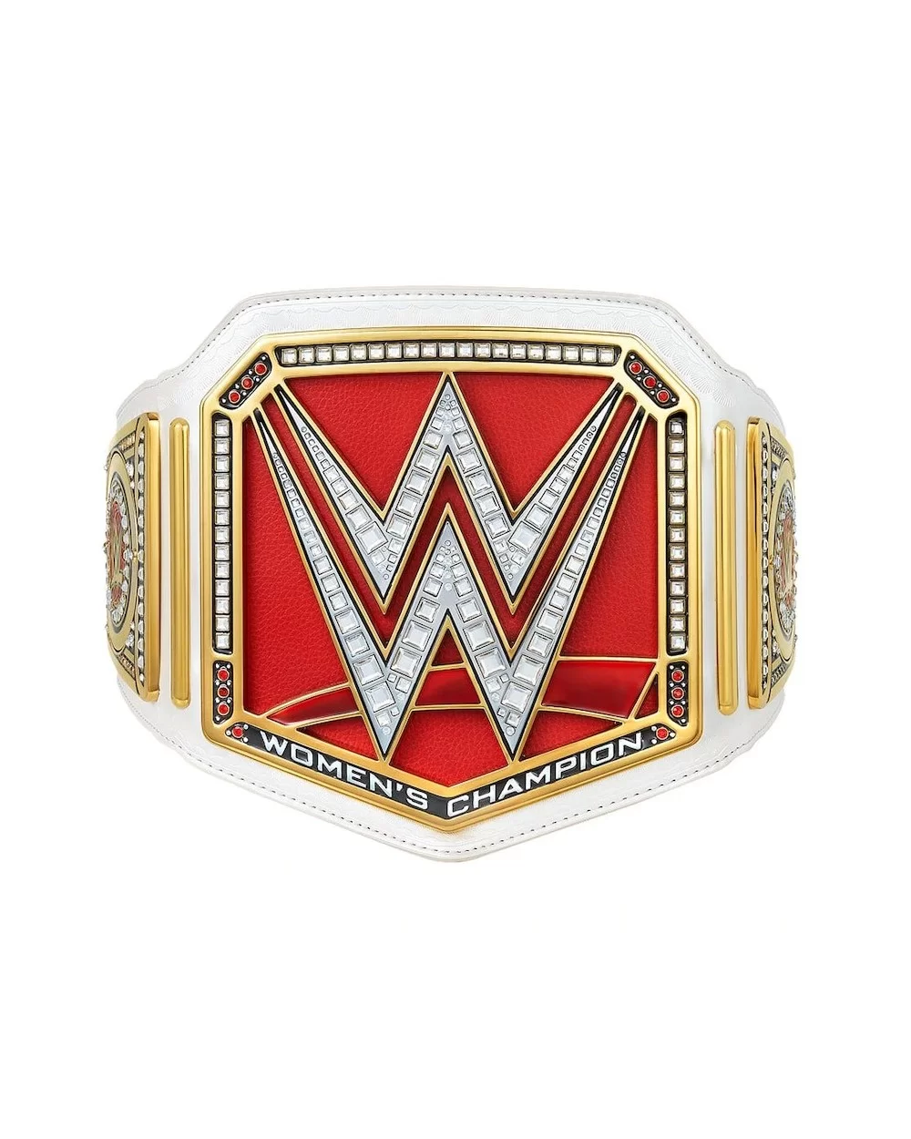 WWE RAW Women's Championship Replica Title Belt $137.60 Collectibles