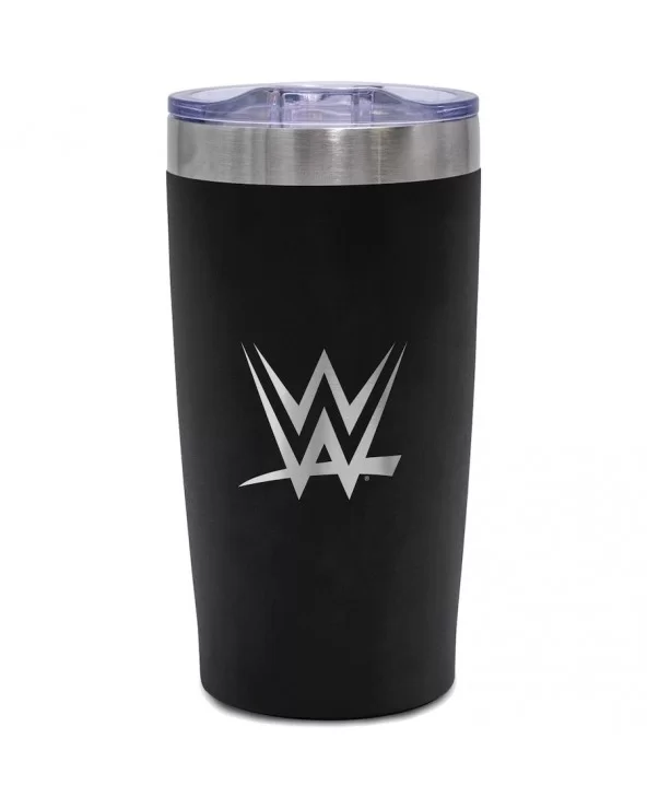 WinCraft WWE Logo 20oz. Pro Tumbler $13.72 Home & Office