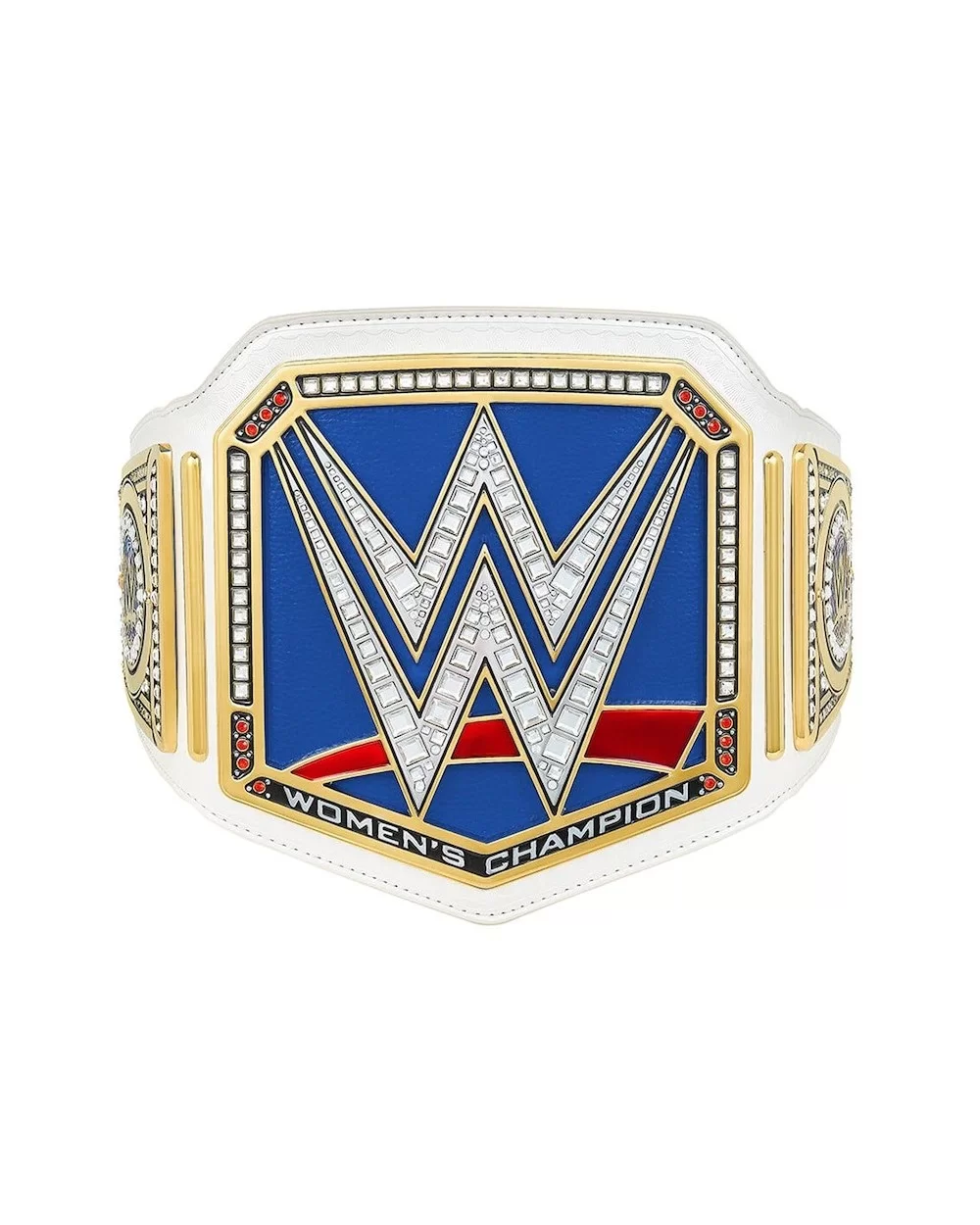 WWE SmackDown Women's Championship Commemorative Title Belt $84.00 Collectibles
