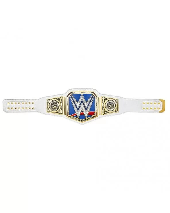 WWE SmackDown Women's Championship Commemorative Title Belt $84.00 Collectibles