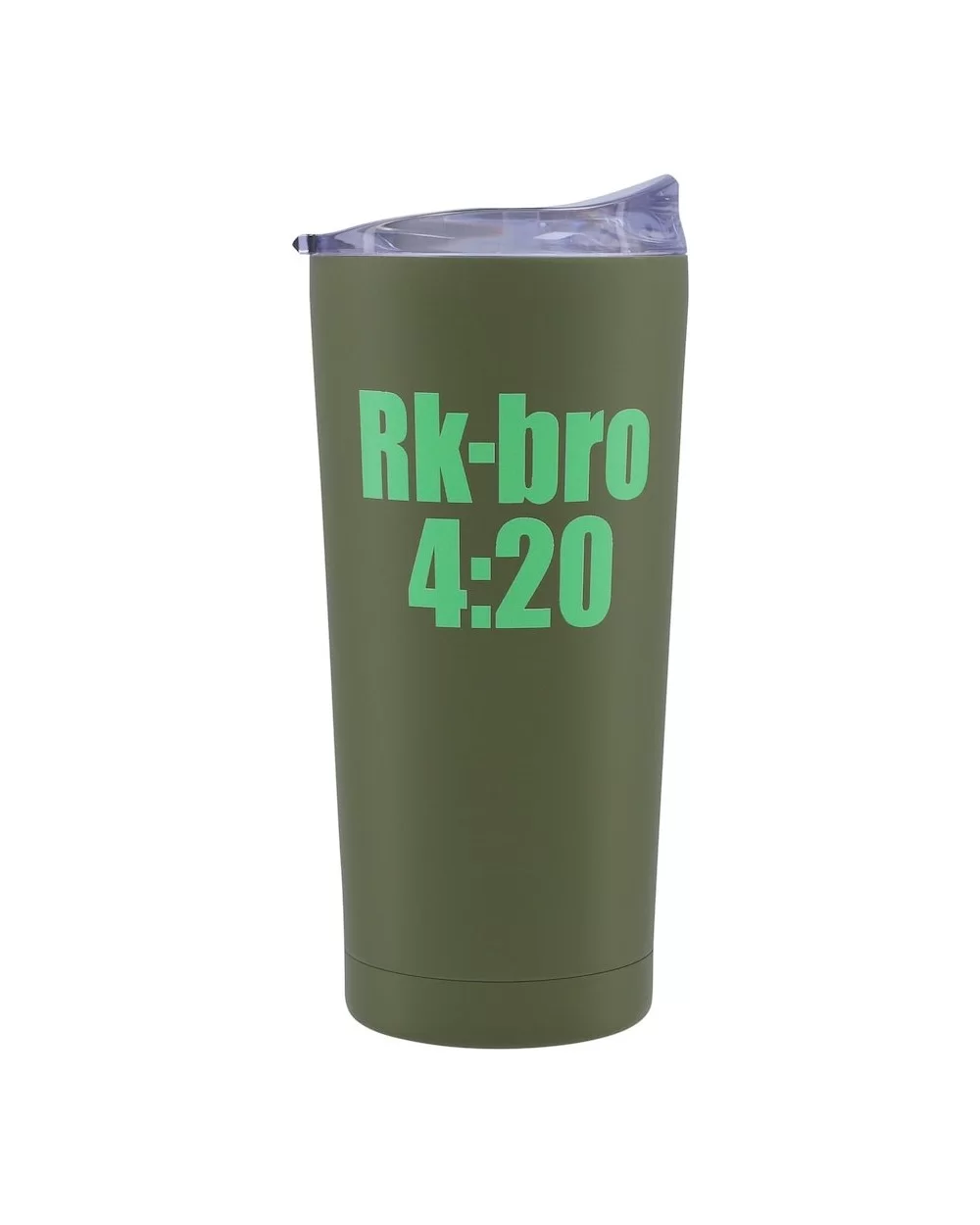 RK-Bro 20oz. Powder Coat Tumbler $7.39 Home & Office