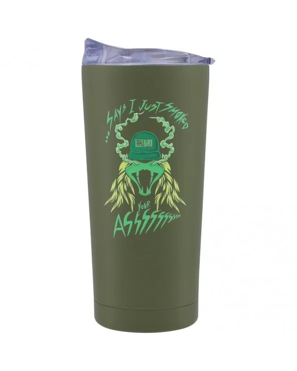 RK-Bro 20oz. Powder Coat Tumbler $7.39 Home & Office