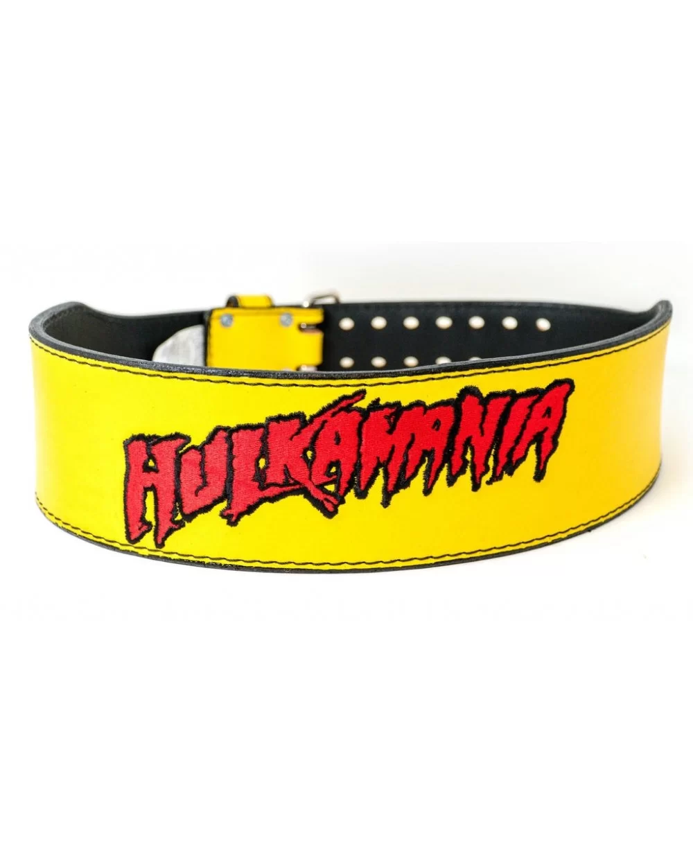 Hulkamania Weight Belt $68.40 Belts