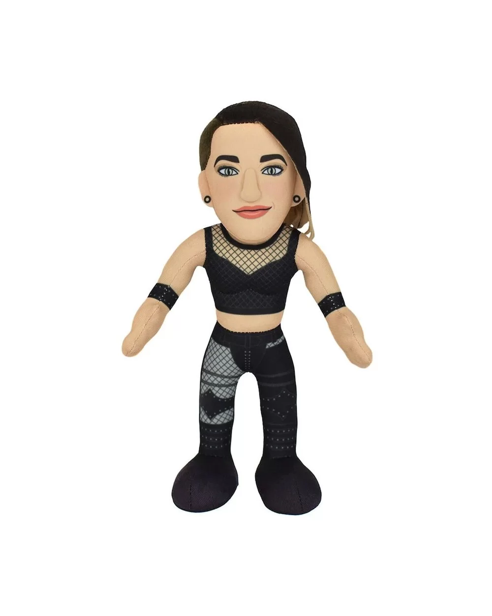 Rhea Ripley Plush Bleacher Creature $8.83 Collectibles