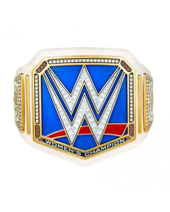 WWE SmackDown Women's Championship Replica Title Belt $144.48 Title Belts