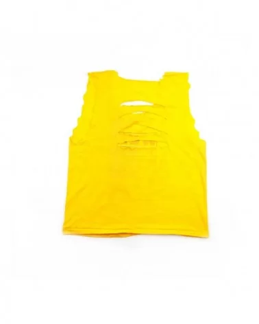 Original Hulk Hogan Signed Yellow American Flag Shirt $528.00 Signed Items