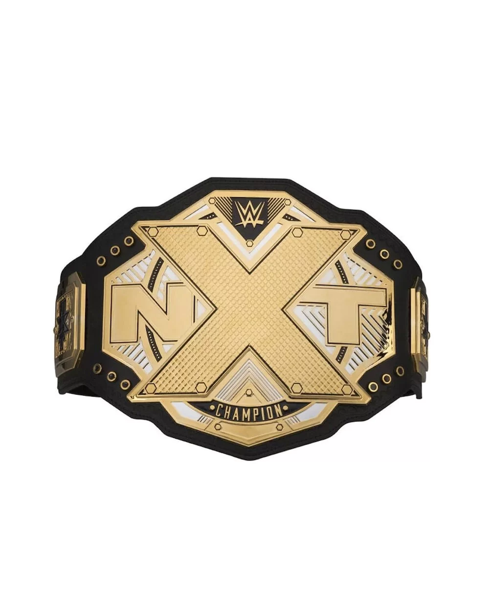 NXT Championship Replica Title Belt $76.16 Title Belts