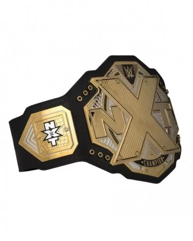 NXT Championship Replica Title Belt $76.16 Title Belts