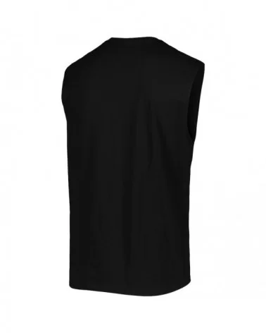 Men's Black The Bloodline Muscle Tank Top $7.89 Apparel