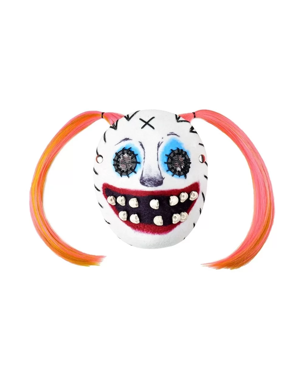 Alexa Bliss Lilly Costume Mask $9.98 Apparel