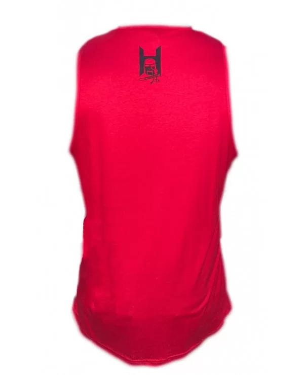 Hulkamania Tank Top $8.40 Apparel