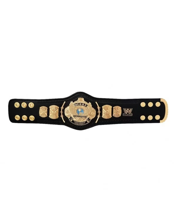 WWE Winged Eagle Championship Mini Replica Title Belt $16.32 Belts