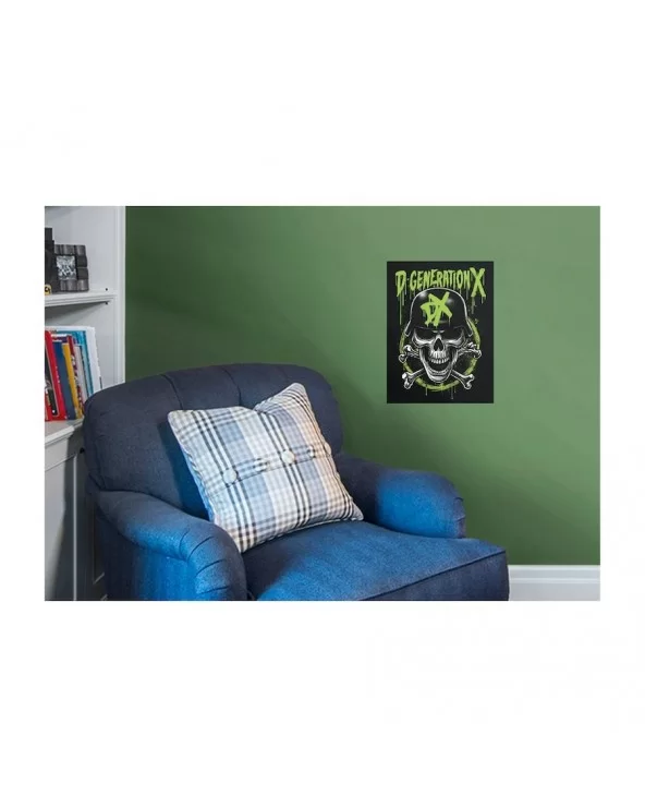 Fathead D-Generation X Removable Superstar Mural Decal $17.28 Home & Office