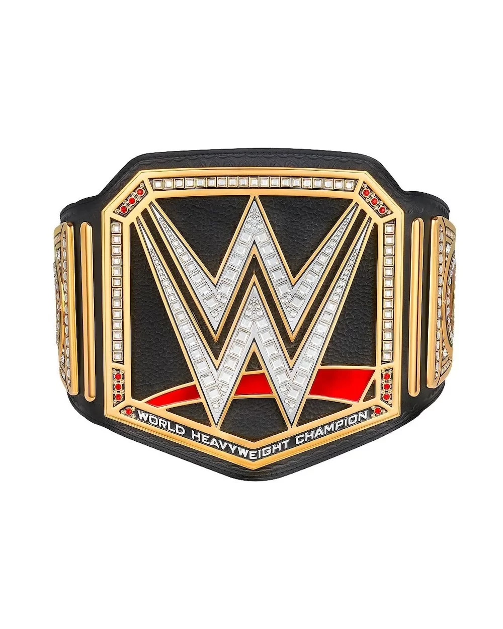 Deluxe WWE Championship Replica Title Belt $216.00 Title Belts