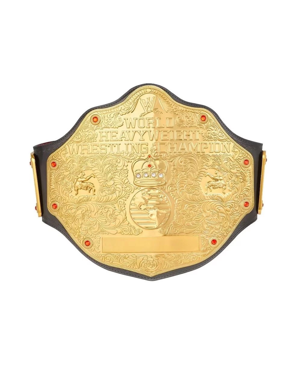 WWE World Heavyweight Championship Replica Title Belt $120.40 Collectibles