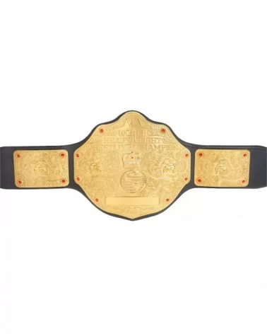 WWE World Heavyweight Championship Replica Title Belt $120.40 Collectibles