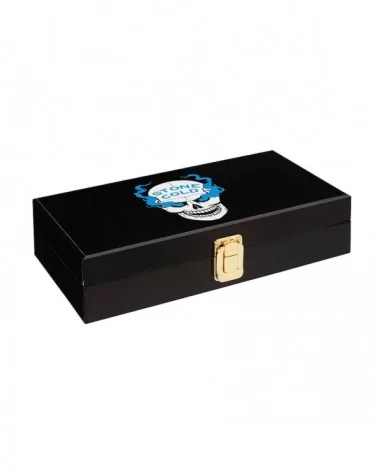 "Stone Cold" Steve Austin Championship Replica Side Plate Box Set $35.20 Title Belts