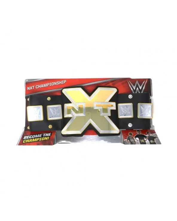 WWE NXT Championship Kids Toy Belt $4.35 Belts