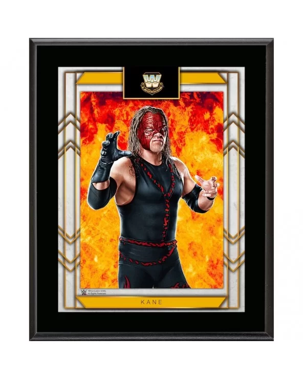Kane 10.5" x 13" Sublimated Plaque $9.60 Collectibles