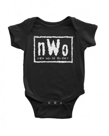 NWO Onesie $5.60 Apparel