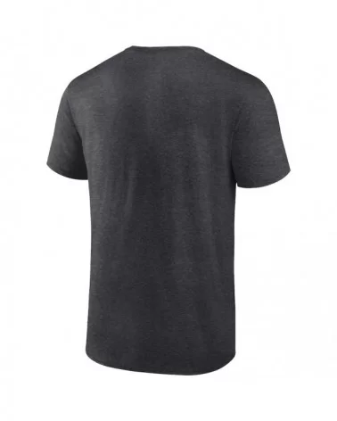 Men's Fanatics Branded Charcoal Elias Walk With Elias T-Shirt $7.20 T-Shirts