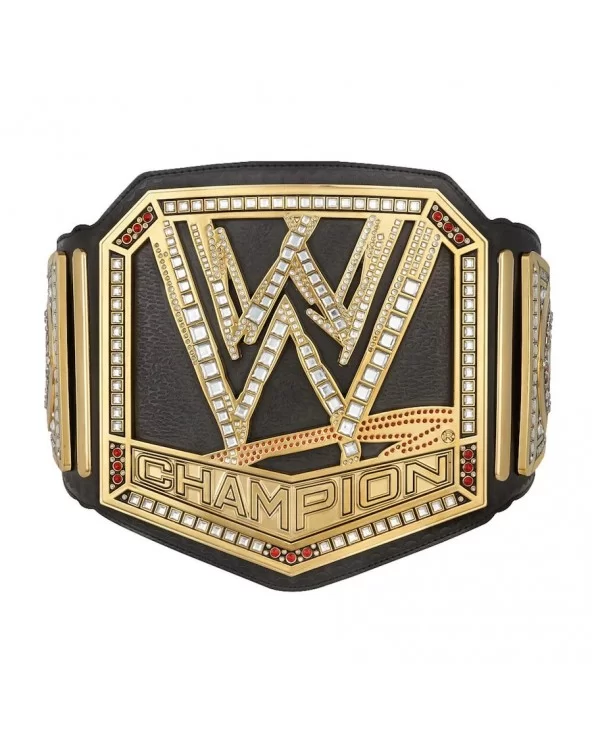 WWE Championship Commemorative Title Belt $78.00 Title Belts