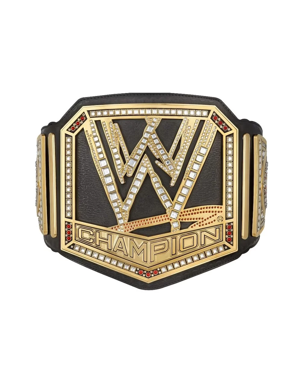 WWE Championship Commemorative Title Belt $78.00 Title Belts