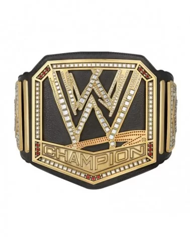 WWE Championship Commemorative Title Belt $78.00 Title Belts