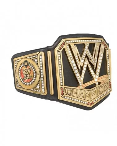 WWE Championship Commemorative Title Belt $78.00 Title Belts