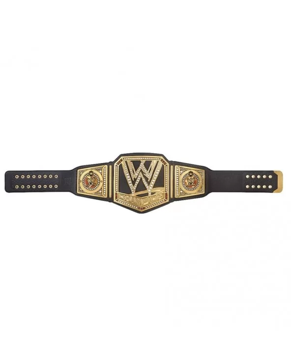 WWE Championship Commemorative Title Belt $78.00 Title Belts