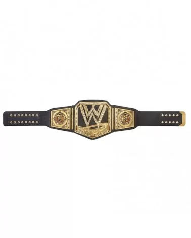 WWE Championship Commemorative Title Belt $78.00 Title Belts