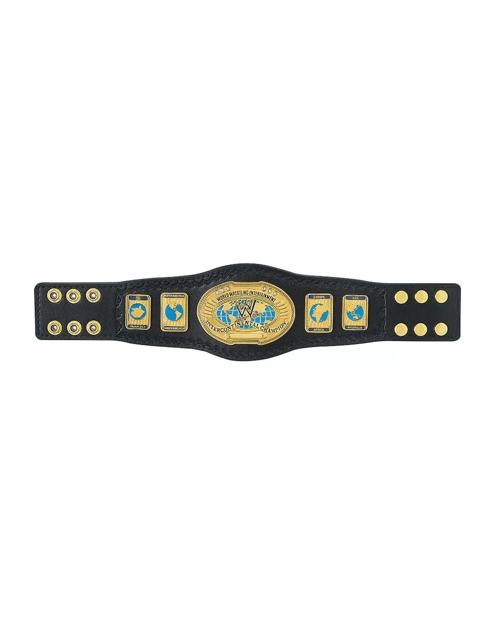 WWE Attitude Era Intercontinental Championship Mini Replica Title $14.11 Title Belts