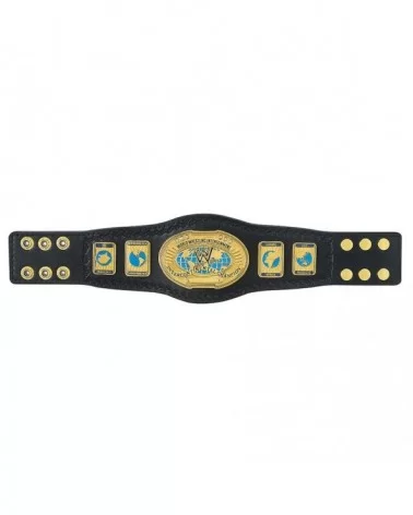 WWE Attitude Era Intercontinental Championship Mini Replica Title $14.11 Title Belts