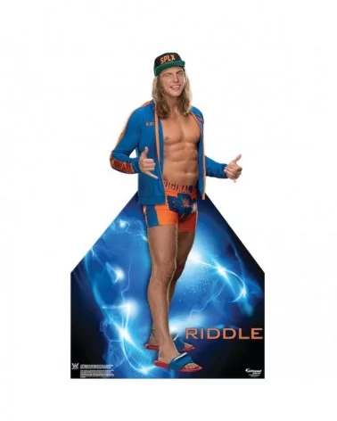 Fathead Matt Riddle Life-Size Foam Core Stand Out $53.76 Home & Office