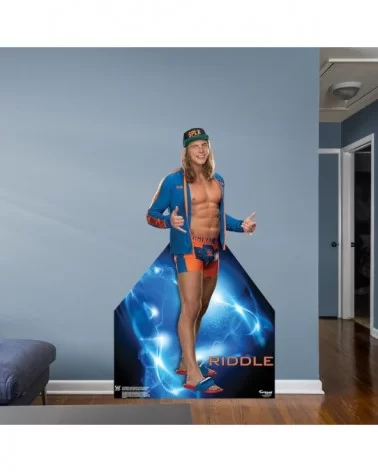 Fathead Matt Riddle Life-Size Foam Core Stand Out $53.76 Home & Office