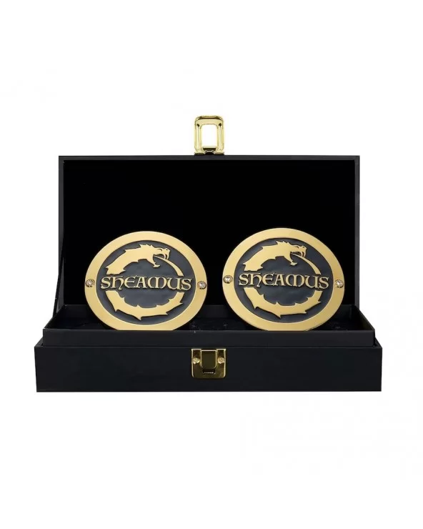 Sheamus Championship Replica Side Plate Box Set $20.72 Title Belts