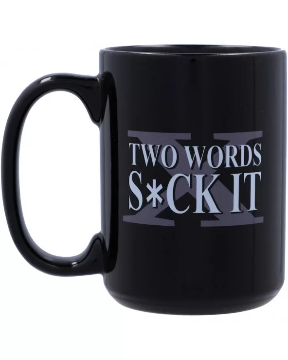 D-Generation X 15oz. Coffee Mug $5.28 Home & Office