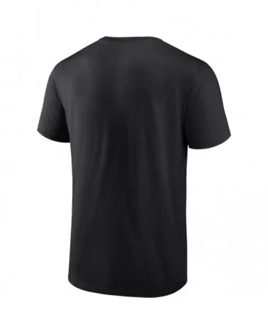Men's Fanatics Branded Black Lacey Evans Eagle T-Shirt $7.20 T-Shirts