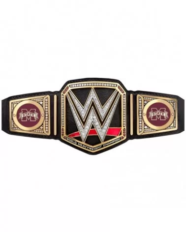 Mississippi State Bulldogs WWE Championship Replica Title Belt $188.00 Collectibles