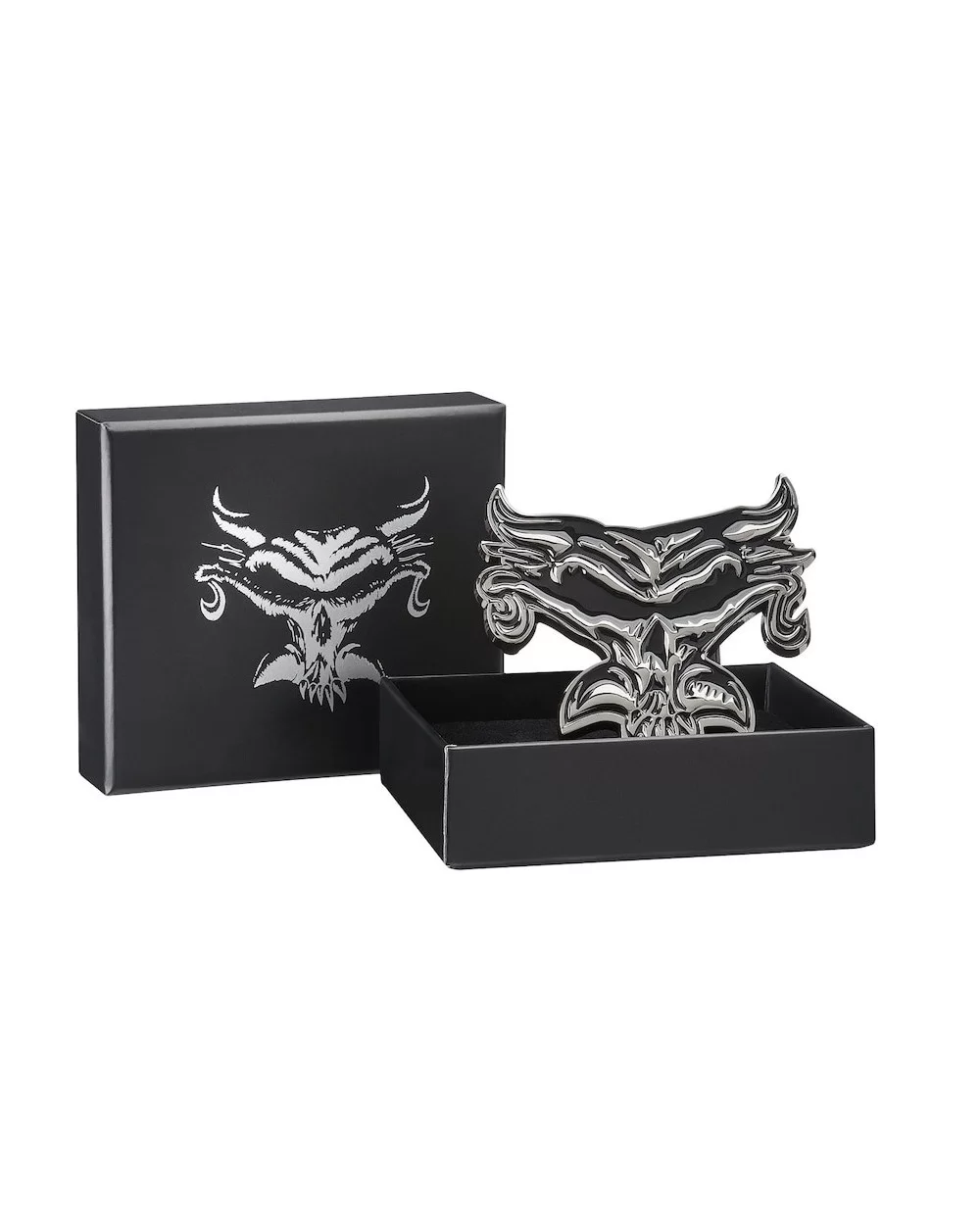 Brock Lesnar Beast Skull Belt Buckle $13.60 Accessories