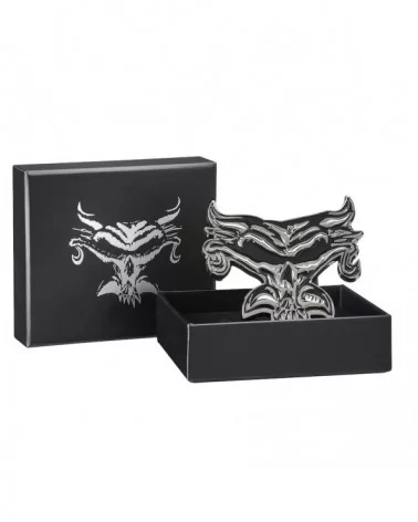 Brock Lesnar Beast Skull Belt Buckle $13.60 Accessories