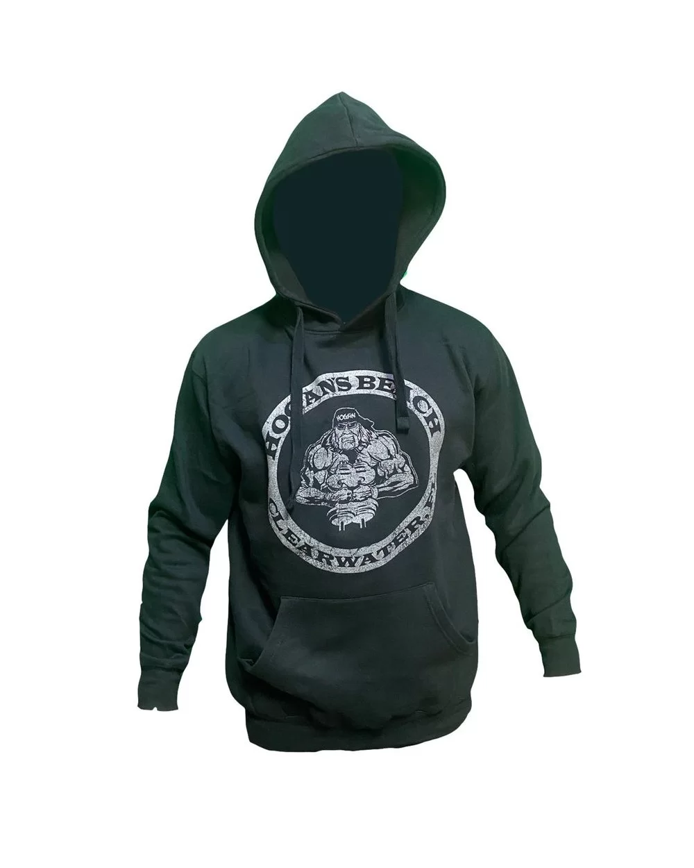 Hogans beach Shop Hoodie $10.88 Apparel